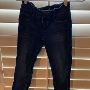 Mudd size 12 Jean leggings